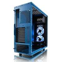 FRACTAL DESIGN Focus G Blue Window FD-CA-FOCUS-BU-W