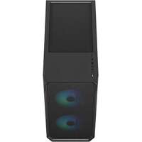 FRACTAL DESIGN Focus 2 Black Solid FD-C-FOC2A-07