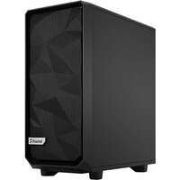 FRACTAL DESIGN Meshify 2 Compact Lite Black TG Light tint FD-C-MEL2C-03