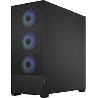 FRACTAL DESIGN Pop XL Air RGB Black TG Clear Tint FD-C-POR1X-06