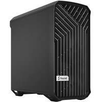 FRACTAL DESIGN Torrent Compact Black Solid FD-C-TOR1C-04