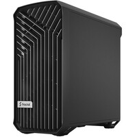 FRACTAL DESIGN Torrent Compact Black Solid FD-C-TOR1C-04