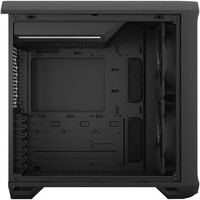 FRACTAL DESIGN Torrent Compact Black Solid FD-C-TOR1C-04