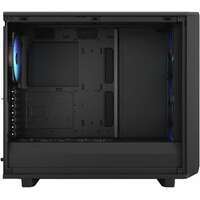 FRACTAL DESIGN Meshify 2 RGB Black TG Light tint FD-C-MES2A-06