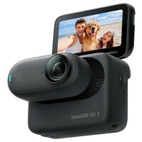 INSTA360 GO 3 kamera 128GB (crna)