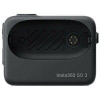 INSTA360 GO 3 kamera 128GB (crna)