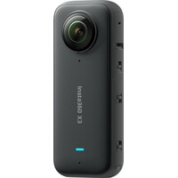 INSTA360 X3 akciona kamera Motorcycle kit (sa 64GB)