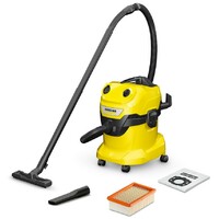 KARCHER WD 4 V-20 / 5 / 22 EU