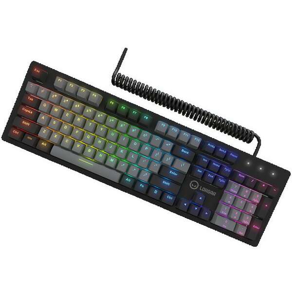 LORGAR LRG-GK514W-US