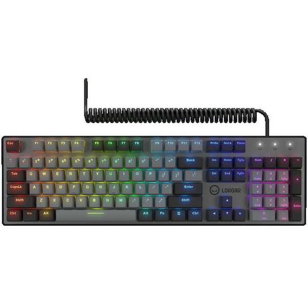 LORGAR LRG-GK514W-US