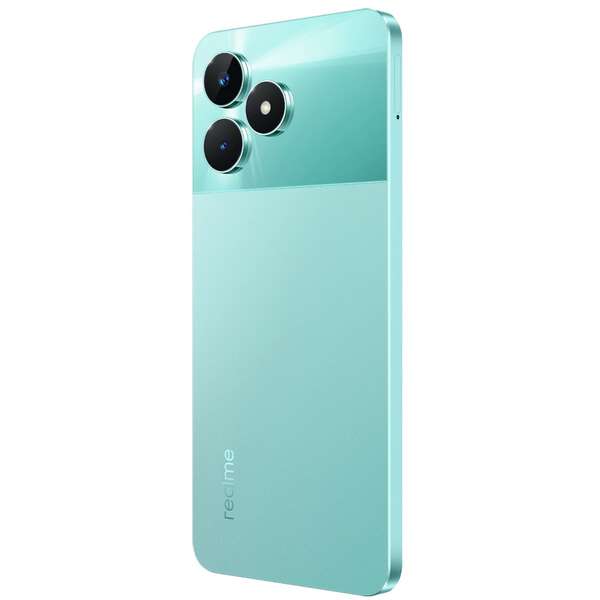 REALME C51 4GB/128GB Mint Green RMX3830