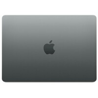 APPLE MBA 13.6 SPACE GREY M3 8C GPU 8GB 256GB-ZEE mrxn3ze/a