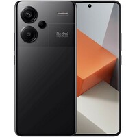 XIAOMI Redmi Note 13 Pro+ 5G 12GB / 512GB Midnight Black MZB0FEXEU