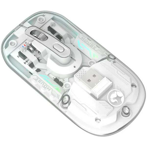 MARVO M808W