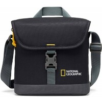 NATIONAL GEOGRAPHIC Shoulder Bag Small NGE22360 83035