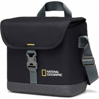 NATIONAL GEOGRAPHIC Shoulder Bag Small NGE22360 83035