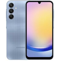 SAMSUNG Galaxy A25 5G 8GB/256GB Blue SM-A256BZBHEUC