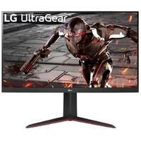 LG 32GN650-B