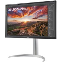 LG 27UP85NP-W