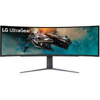 LG 49GR85DC-B