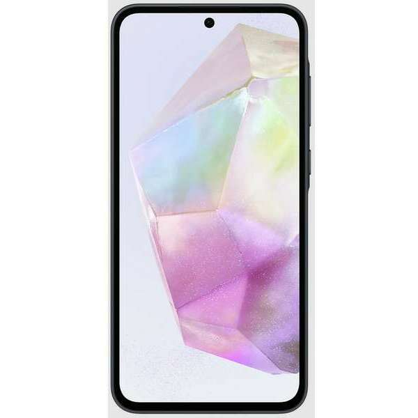 SAMSUNG Galaxy A35 5G 6GB/128GB Awesome Navy SM-A356BZKBEUC