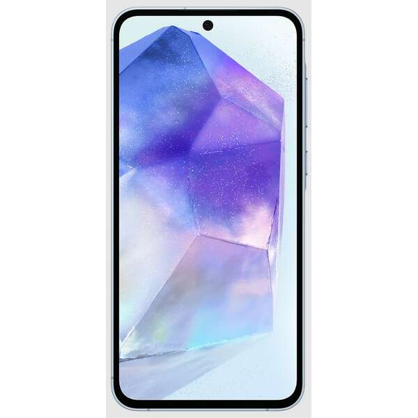 SAMSUNG Galaxy A55 5G 8GB/128GB Awesome Iceblue SM-A556BLBAEUC