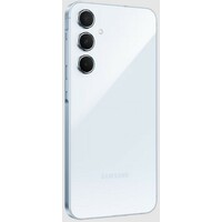 SAMSUNG Galaxy A55 5G 8GB/256GB Awesome Iceblue SM-A556BLBCEUC