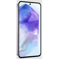 SAMSUNG Galaxy A55 5G 8GB/128GB Awesome Lilac SM-A556BLVAEUC