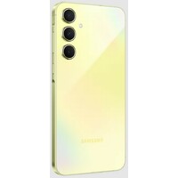 SAMSUNG Galaxy A55 5G 8GB/128GB Awesome Lemon SM-A556BZYAEUC