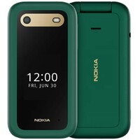 NOKIA 2660 Flip 4G Lush Green