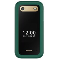 NOKIA 2660 Flip 4G Lush Green