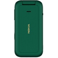 NOKIA 2660 Flip 4G Lush Green