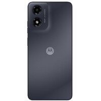 MOTOROLA G04 4GB/64GB Concord Black