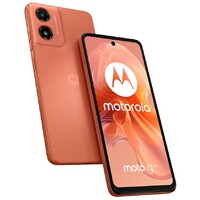 MOTOROLA G04 4GB/64GB Sunrise Orange