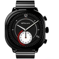 HIFUTURE Smart Watch Fit Aix Black