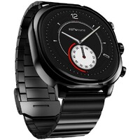 HIFUTURE Smart Watch Fit Aix Black