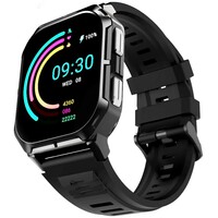 HIFUTURE Smart Watch Fit Ultra 3 Black