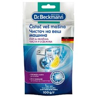 Dr. BECKMANN Cistac ves masina 100g-doypack