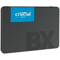 CRUCIAL SSD 240GB CT240BX500SSD1