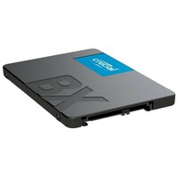 CRUCIAL SSD 240GB CT240BX500SSD1