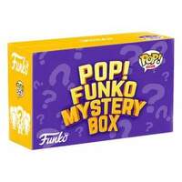 FUNKO POP! Mystery Box