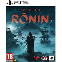 PS5 Rise of The Ronin