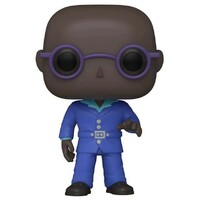 FUNKO The Matrix 4 POP! Vinyl - Morpheus