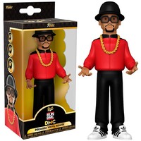 FUNKO POP Vynil - Run DMC Gold 5