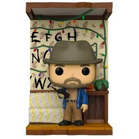 FUNKO POP Deluxe: ST B-A-S Hopper