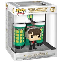 FUNKO POP Deluxe: HP Hogsmeade - Honeydukes  / w Neville