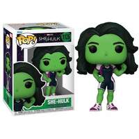 FUNKO POP! Vinyl: She-Hulk