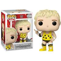 FUNKO POP WWE: Dusty Rhodes