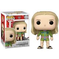 FUNKO POP WWE: Matt Riddle