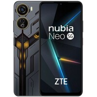 ZTE Nubia Neo 5G 8GB/256GB Diamond Black